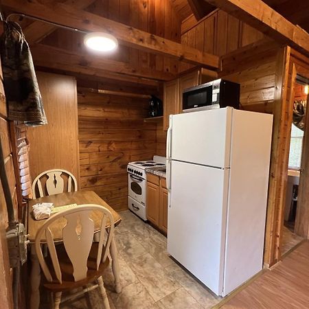 Cozy Cabin With Breathtaking Views Near Dollywood Pigeon Forge Exterior photo