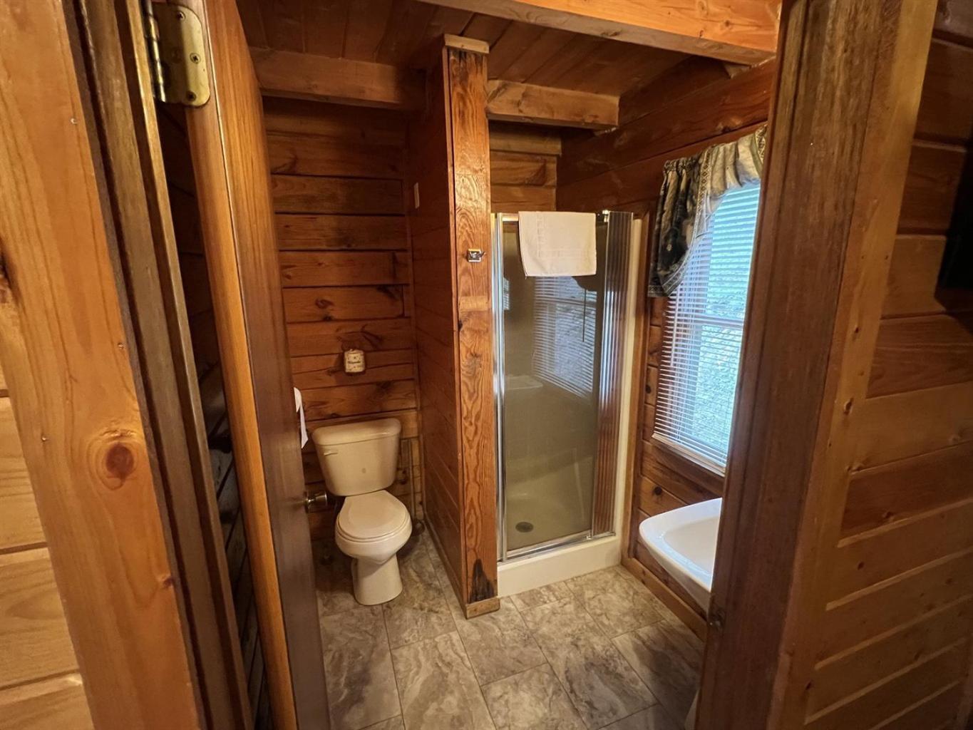 Cozy Cabin With Breathtaking Views Near Dollywood Pigeon Forge Exterior photo