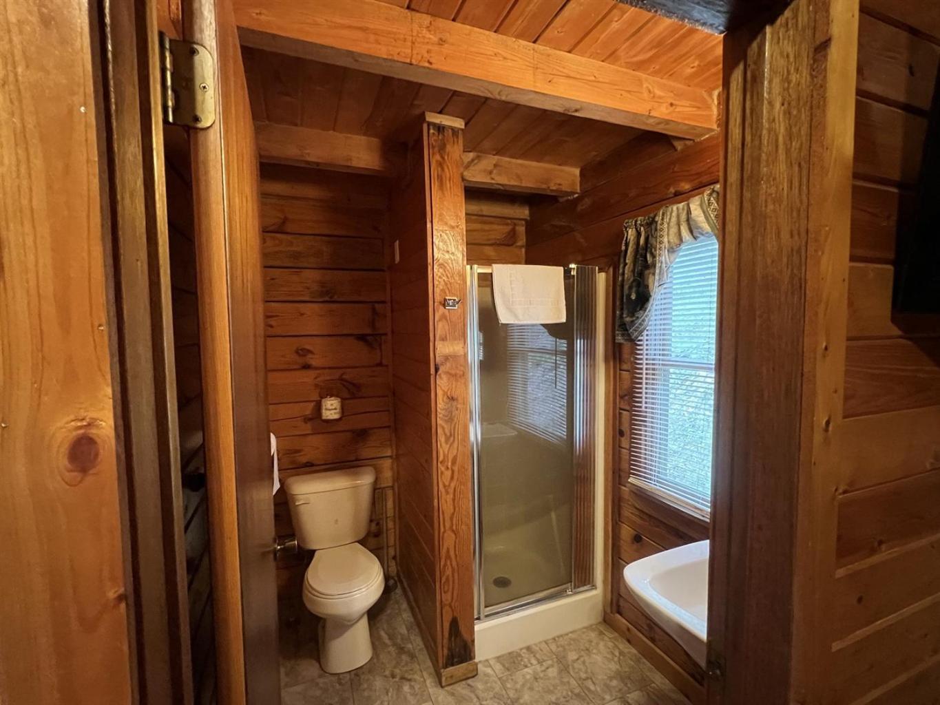 Cozy Cabin With Breathtaking Views Near Dollywood Pigeon Forge Exterior photo