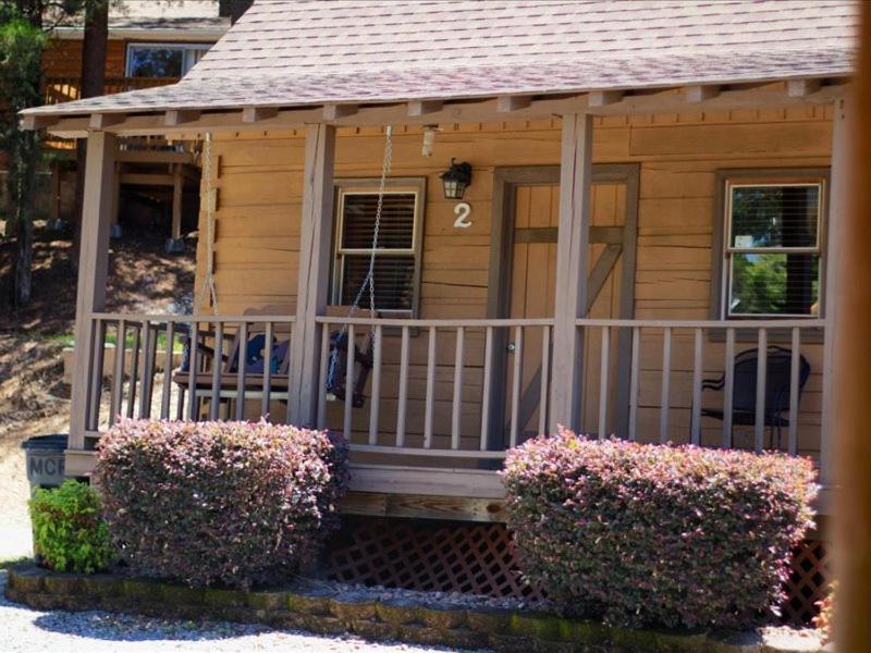 Cozy Cabin With Breathtaking Views Near Dollywood Pigeon Forge Exterior photo