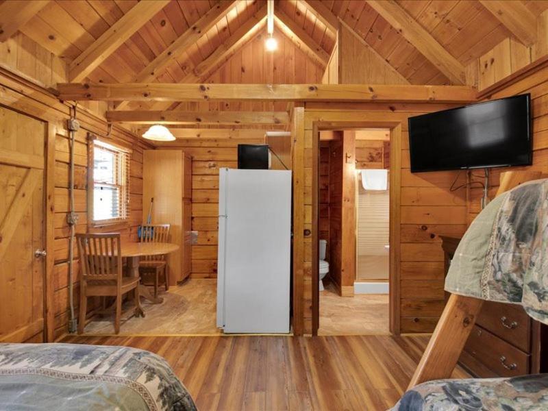Cozy Cabin With Breathtaking Views Near Dollywood Pigeon Forge Exterior photo
